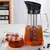 SKM-MX Cafetera Helada Cafetera Hermética Para Infusor Café En Frío Cold Brew - comprar en línea