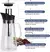 SKM-MX Cafetera Helada Cafetera Hermética Para Infusor Café En Frío Cold Brew - comprar en línea
