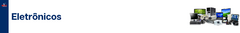 Banner da categoria Eletrônicos