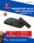 Receptor de TV Vivensis VX10 SAT HD - Moisés Antenas