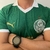 CAMISA JOGADOR - PALMEIRAS - 24/25 VERDE I PUMA - CALIFORNIA STORE BR