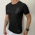 CAMISA NIKE VERSÃO JOGADOR CORINTIANO II 24/25 - PRETO