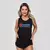 REGATA GROWTH CASUAL PRETA - GROWTH SUPPLEMENTS - loja online