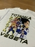 CAMISETA OVERSIZED - DRAGON BALL - TOTANKA - comprar online