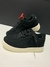 NIKE - ALL BLACK na internet
