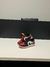 NIKE - AIR JORDAN - VERMELHO E BRANCO na internet
