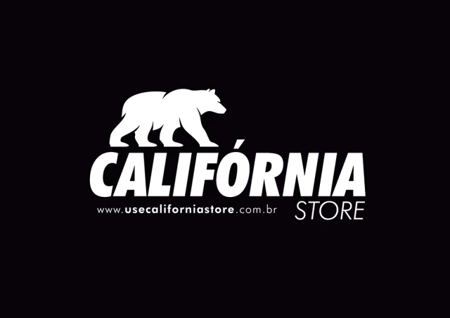 CALIFORNIA STORE BR
