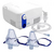 Nebulizador Silfab Pixel N-30 A Piston Blanco 220v - tienda online