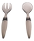 Set De Cubiertos Para Ensalada X 2 Utensilios - comprar online