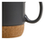 Taza Small Con Base De Corcho Mug Net 190 Ml en internet
