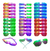 Lentes Flogger Anteojos Luminosos Led X 250 Unidades - JUMIC