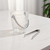 Hielera De Vidrio Classic Con Pinza De Acero - comprar online