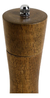 Molinillo De Pimienta De Acacia - Grande - JUMIC