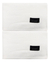 Set De Repasadores Espalma Gourmet X 2 Premium - tienda online