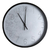 Reloj De Pared Redondo Soho Premiuim Blk - comprar online