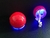 Narices Led X 48 Unidades Rojas - comprar online