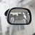 Espejo Retrovisor Pequeño Universal Para Auto Para Bebe en internet