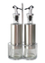 Set De Aceitera Y Vinagrera Con Base Premium - comprar online