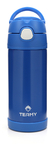Vaso Térmico Para Niños De Acero Inox -baby Innovation Rxl en internet