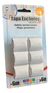 Imagen de Tapa Enchufe Con Botón Set X 18 - Baby Innovation
