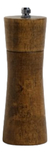 Molinillo De Pimienta De Acacia - Chico - JUMIC