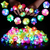 Imagen de Anillos Luminosos Led X 10 Unidades
