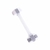 Traba Puertas Multiproposito Baby Innovation