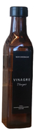 Set De Aceitera Vinagrera Y Aceto En Botella De Vidrio Ambar - tienda online