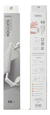 Barral Porta Toalla Con Sopapa Ventosa Large Btx - JUMIC