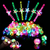 Anillos Luminosos Led X 200 Unidades - comprar online