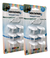 Tapa Enchufes X 12 Unidades - Baby Innovation