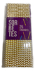 Sorbete De Papel Chevron X 25 Unidades