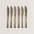 Cuchillos Descartables Premium X 12 Unidades - comprar online
