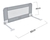 Baranda De Cama Plegable Y Universal - Baby Innovation Rxl - comprar online