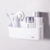 Organizador De Baño Con Ventosa Sopapa Bathlux Btx - comprar online