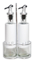 Set De Aceitera Y Vinagrera Con Base Premium en internet