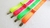 Tirador Fluo X Unidad en internet
