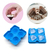 Cubetera Hielo Diamante - tienda online