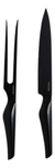 Set De Asado De Acero Inoxidable Premium - JUMIC