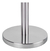 Imagen de Porta Rollo De Cocina Servilletero Premium Silver