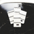 Repasadores Espalma Philippe 2 Horizontal X 4 Unidades - comprar online