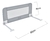 Baranda De Cama Plegable Y Universal - Baby Innovation - comprar online