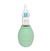 Aspirador Nasal Bebe Saca Moco Rosa Para Bebe Rosa O Celeste