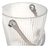 Hielera De Vidrio Classic Con Pinza De Acero - tienda online