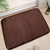 Alfombra De Baño Con Memoria 40x60cm Base Antideslizante - comprar online