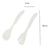 Set De Cubiertos Para Ensalada X 2 Utensilios - comprar online