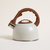 Pava Silbadora Acero Inoxidable Soho 2.5 Lts