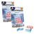 Set Protector De Esquinas Transparente X 8 - Baby Innovation