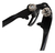 Abrelatas Mariposa De Acero Black Premium Curvo - tienda online