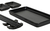 Set De Sushi Para 2 Porcelana Blk - tienda online